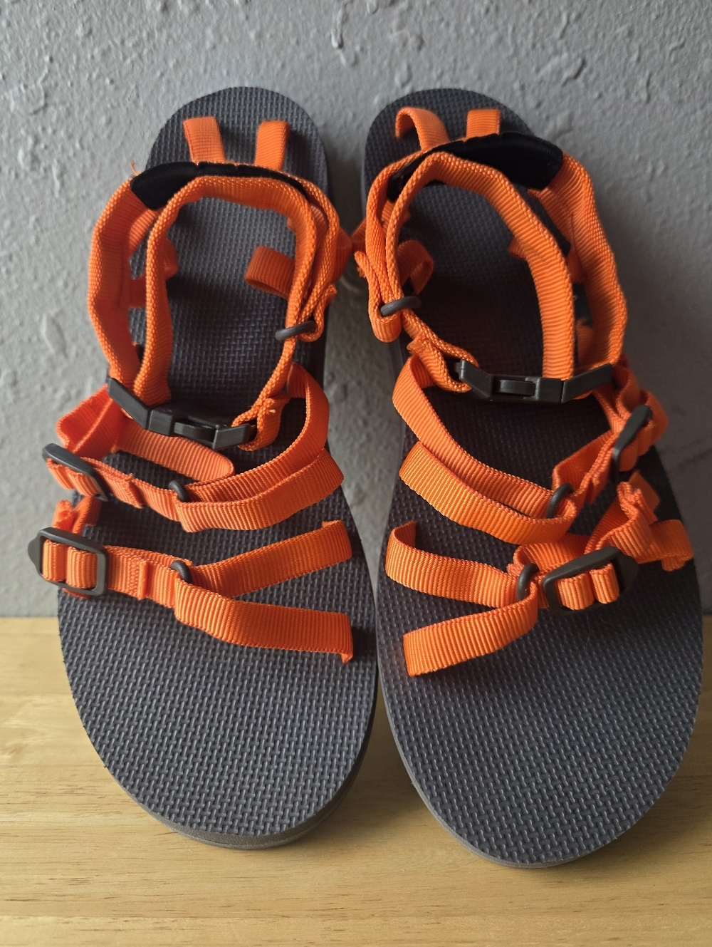 Teva Alp sandals. Size 10
